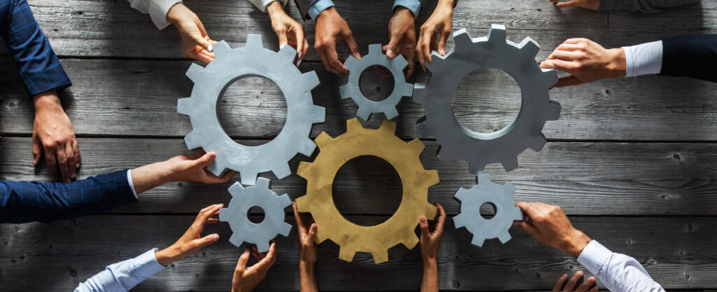 RJP-Group - Rethinking Strategic Focus in an Unstable Market