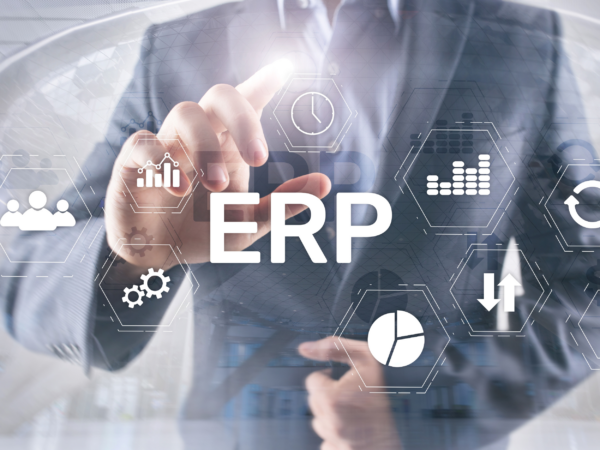 RJP Group - ERP