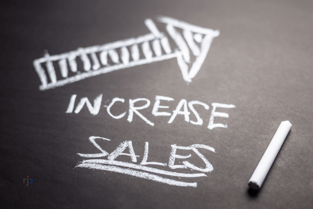 RJP Group - Sales Ops Isn’t Sexy – But It Might Save Your Sales Team